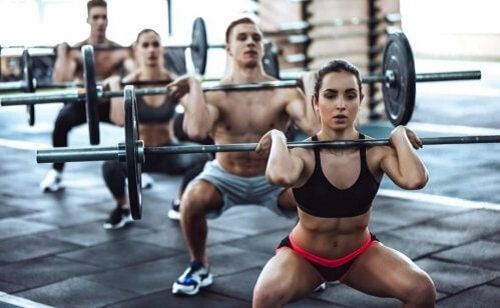 Poznaj najbrutalniejsze treningi CrossFit