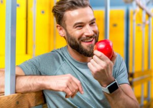Ilość owoców w diecie sportowca – zalecana porcja