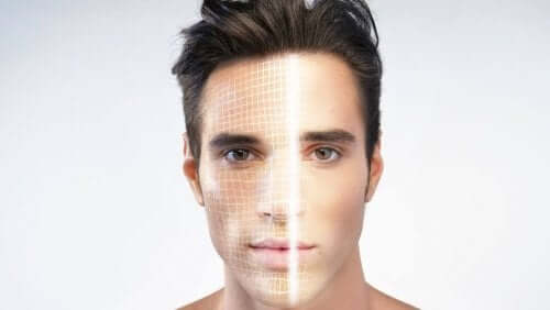 System rozpoznawania twarzy
