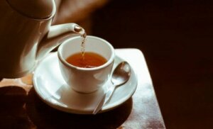 Herbata – poznaj jej rodzaje i właściwości