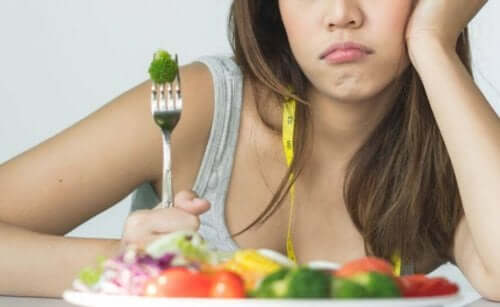 mity na temat diet