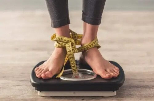 Dlaczego tak trudno schudnąć po kryzysie diety