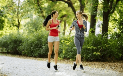 Przeciążenie łydki – jak wrócić do biegania