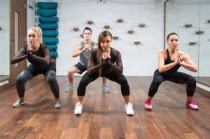 5 exercícios para pernas mais fortes e definidas