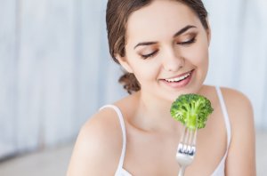 Propriedades e benefícios do brócolis