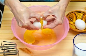 Conheça os benefícios da gema do ovo
