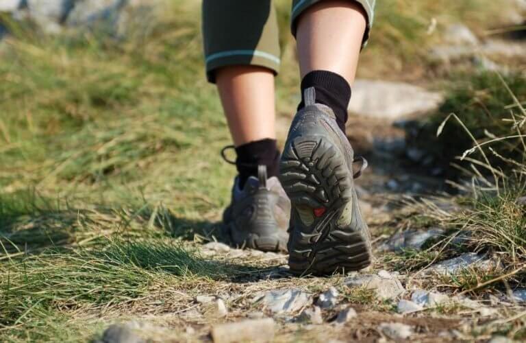 Como escolher as botas de trekking ideais?