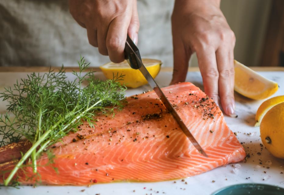 Como preparar salmão: 3 receitas diferentes
