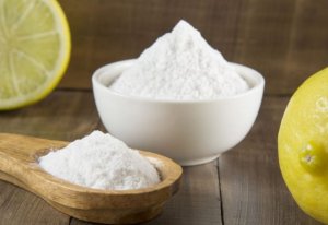 Uso do bicarbonato de sódio para melhorar o desempenho