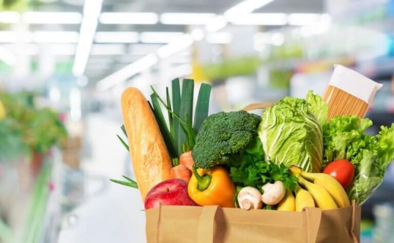 Analisamos o alimento ecológico e suas vantagens para a saúde