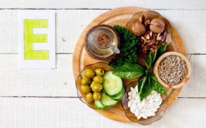 A vitamina E e a importância de incluí-la na dieta