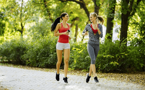 Os 6 melhores benefícios de correr 30 minutos por dia