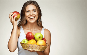 Dieta da maçã: uma opção para diminuir a gordura abdominal