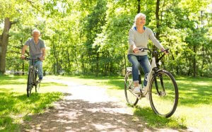 Envelhecimento ativo: o que é e como ser um idoso saudável