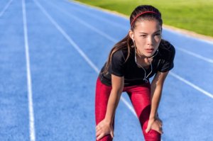 Concentração durante o esporte: conselhos para obtê-la