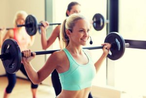 Desenvolver a massa muscular: diferentes técnicas de treinamento