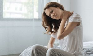 3 posturas de Yoga para combater as dores no pescoço