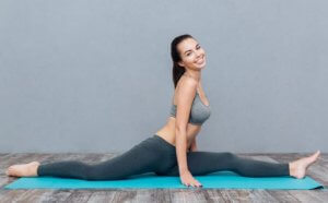 Sete posturas de Yoga para perder peso: reduza o abdômen e pernas