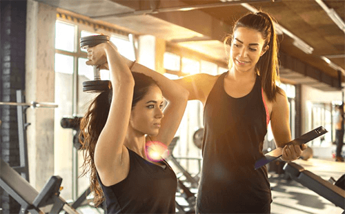 13 maneiras de tornar os exercícios com pesos mais eficazes