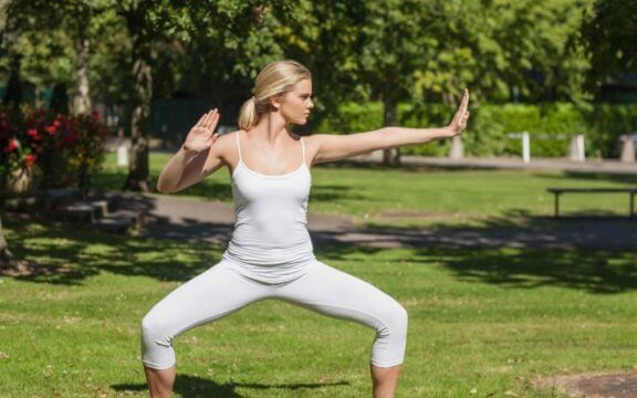 Pontos de conexão entre as artes marciais e o Yoga