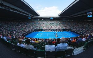 Conheça o torneio de tênis Aberto da Austrália