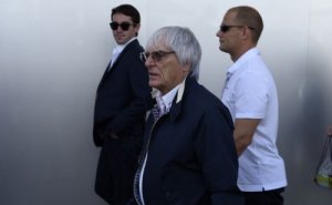 A curiosa biografia de Bernie Ecclestone, empresário e piloto da Fórmula 1