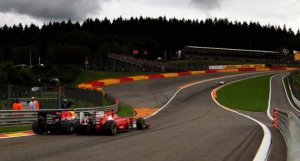 4 curiosidades sobre o Grande Prêmio de Spa Francorchamps
