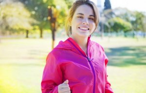 Fazer exercício moderado te torna mais saudável em todos os aspectos