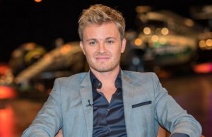 Nico Rosberg: a vida após a aposentadoria