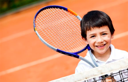 Os benefícios do esporte para crianças