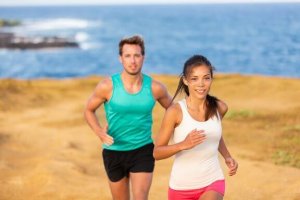 Vantagens e desvantagens de correr como exercício
