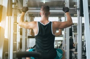 5 exercícios para fortalecer as costas