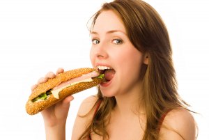 É errado ter uma abundância de carboidratos na dieta?