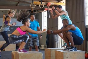 A dieta paleolítica é compatível com a prática de CrossFit?