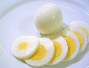 O ovo é um excelente alimento para incluir na sua dieta