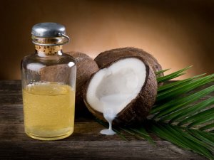 4 usos do óleo de coco para perder peso
