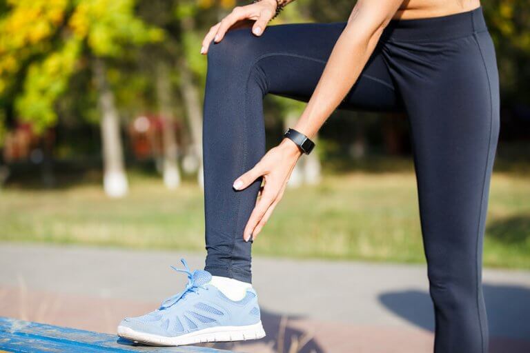 5 maneiras fáceis de aumentar os músculos das pernas
