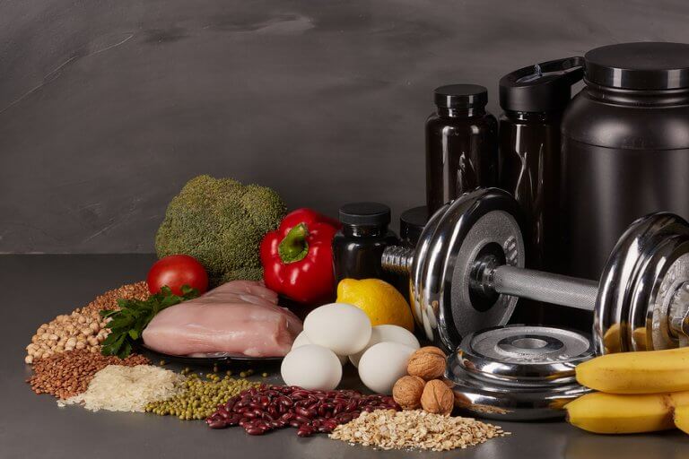As 6 melhores proteínas naturais para a sua alimentação