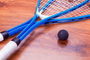 Quais são os esportes de raquete existentes?
