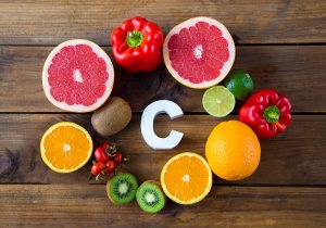 Propriedades e benefícios da vitamina C