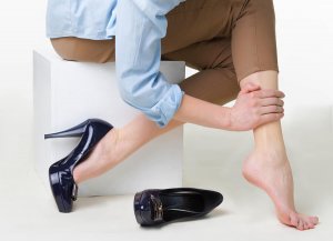 Má circulação nas pernas: prevenção e tratamento