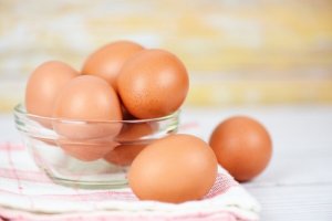 Você sabia que a proteína do ovo pode diminuir a pressão arterial?