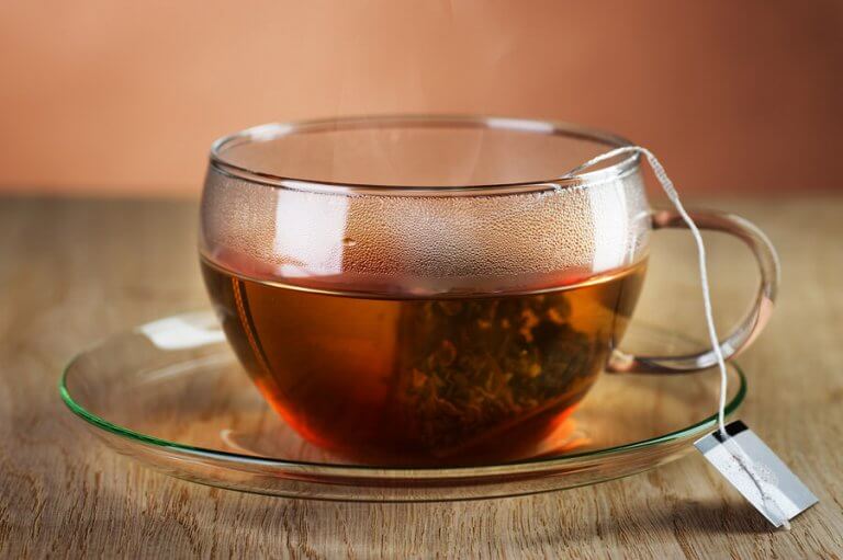 Como aproveitar ao máximo os antioxidantes do chá?