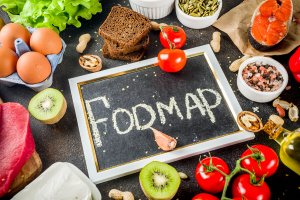 O que é a dieta com baixo teor de FODMAPs