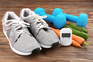 Diabetes e esporte: como a atividade física pode ajudar