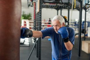 Envelhecimento e exercício: como se relacionam?