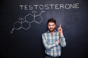 Como aumentar os níveis de testosterona naturalmente