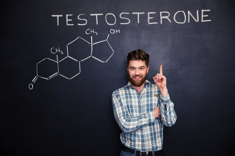 Como aumentar os níveis de testosterona naturalmente