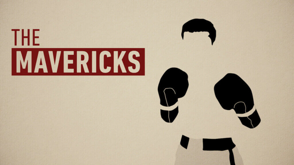 Séries sobre esporte: The Mavericks