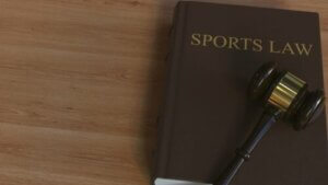 Saiba mais sobre as disputas legais no esporte